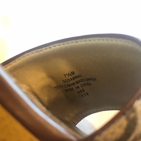 Guess sandal - Picture 2 of 4